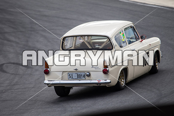 regularity 105 - Super Series - 25th May 2014-7