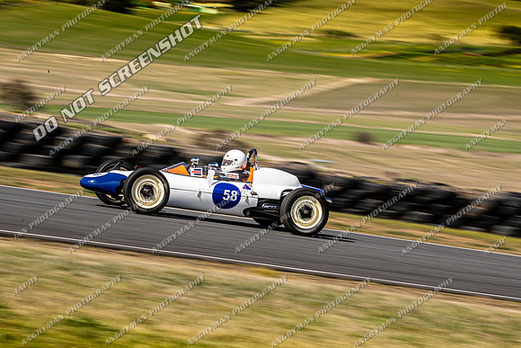 58 - Historic Sports & Racing Cars-13