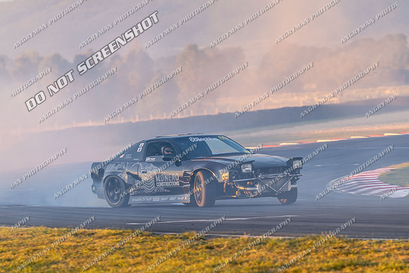 69 - Drift League - Drift Collective Rnd 2 - 17-18 May 2025-11