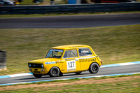 127 - Baskerville Historic Sprints-7