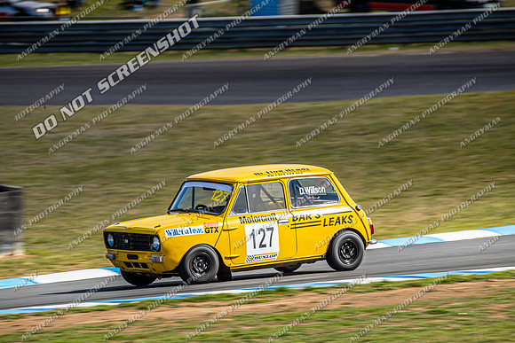 127 - Baskerville Historic Sprints-7