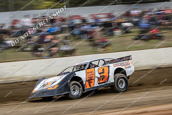 Super Sedan 3 V3 - 15 - Latrobe - 18th Jan 2020-2