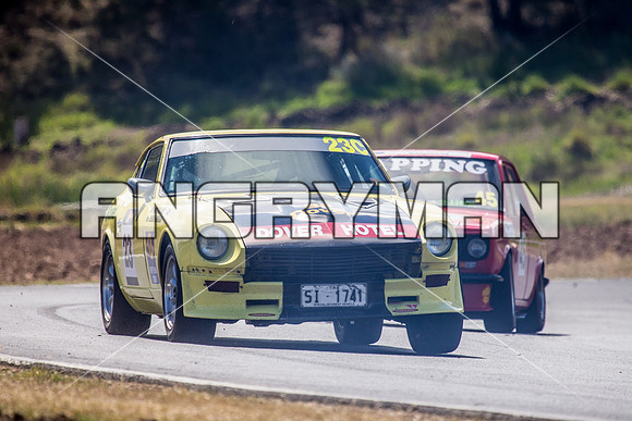 Sports GT 23 - Super Series Rnd 6 - 16th Nov 2014-7