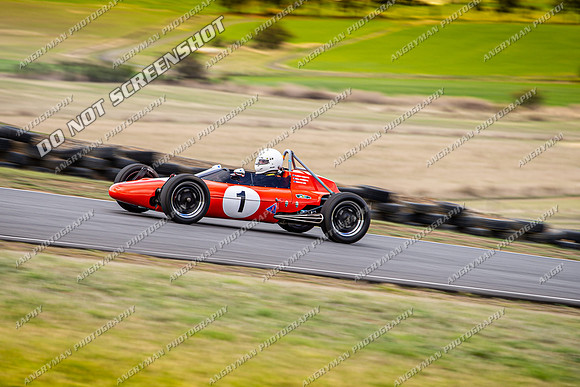 1 - Regularity - Sports & Racing Cars & Invited-23