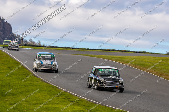 Group NB Under 3 Litre and NC Under 2 Litre - 13 - 04 - Sunday-4