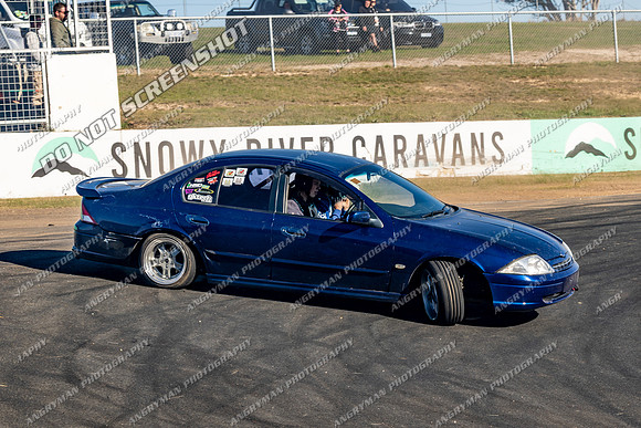 16 - Drift League - Drift Collective Rnd 2 - 17-18 May 2025-9