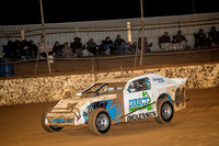 AMCA 64 V64 - 27 - Carrick - 7th April 2018-3