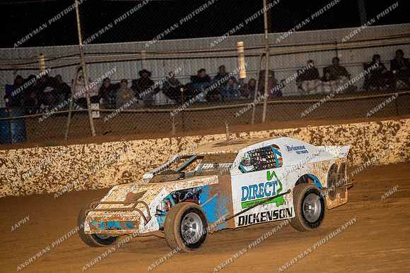 AMCA 64 V64 - 27 - Carrick - 7th April 2018-3