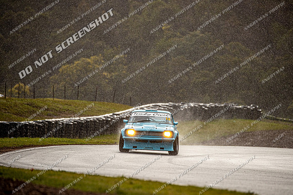 Muscle Car Cup Over 3501cc - 12 - 04 - Sunday-28