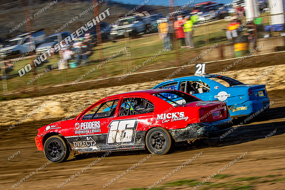Street Stock 16 T16 - Friday-3