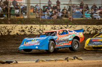 Super Sedan 49 T49 - 12 - Latrobe - 27th & 28th Jan 2023-16