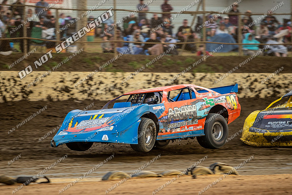 Super Sedan 49 T49 - 12 - Latrobe - 27th & 28th Jan 2023-16