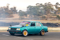 96 - Drift League - Drift Collective Rnd 2 - 17-18 May 2025-2