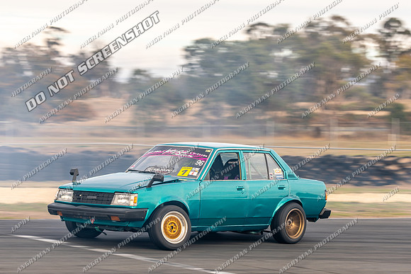 96 - Drift League - Drift Collective Rnd 2 - 17-18 May 2025-2