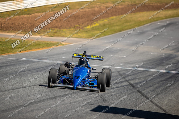 F5000 Group Q & R & Invited - 7 - Baskerville Historics 2024-4