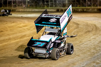 Formula 500 71 T71 - 12 - Latrobe - 15th Jan 2022-20