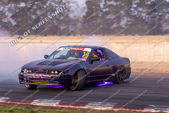 15 - Drift League - Drift Collective Rnd 2 - 17-18 May 2025-13