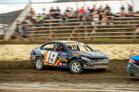 Street Stock 19 T19 - 08 - Hobart - 1st Jan 2023-14