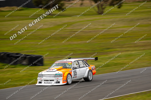 Historic Sports Sedans - 105 - 03 - Saturday-10