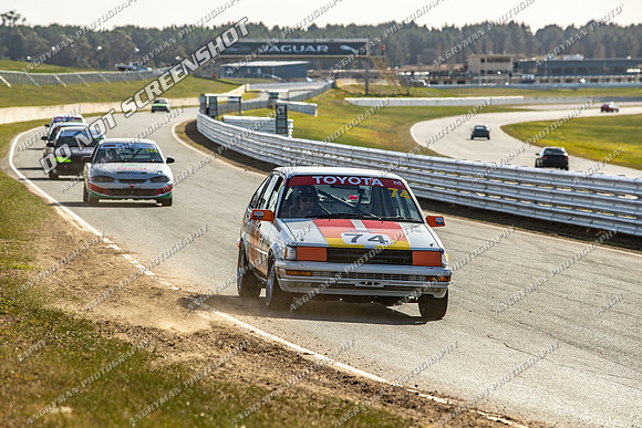 Regularity 74 - TCRC Rnd 4 - 18-19 May 2024-4