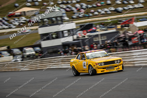 Muscle Car Cup - 14 - Saturday-2