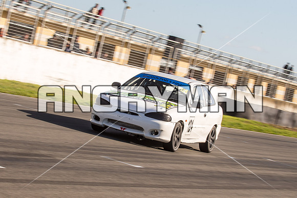 Hyundai 124 - Super Series Round 2 - 19th April 2015 - Symmons Plains-3