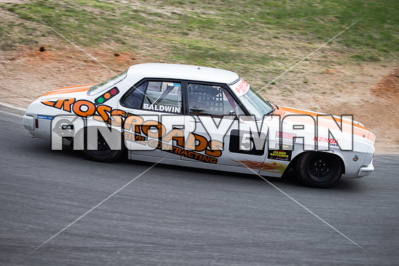 hq 5 - Super Series - 25th May 2014-7