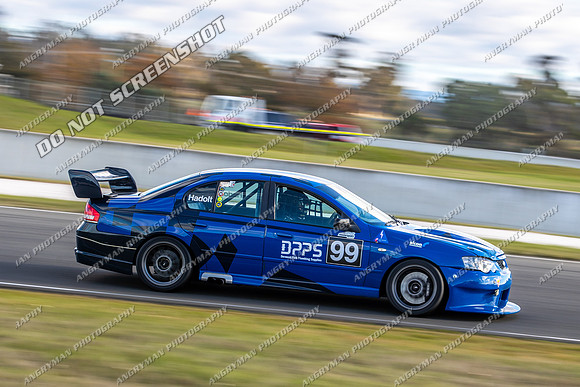 Sports GT 99 - TCRC Rnd 4 - 18-19 May 2024-10