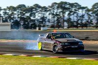 5 - Drift League - Drift Collective Rnd 2 - 17-18 May 2025-19