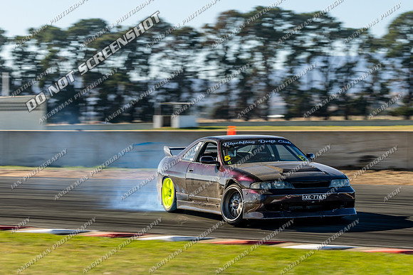5 - Drift League - Drift Collective Rnd 2 - 17-18 May 2025-19