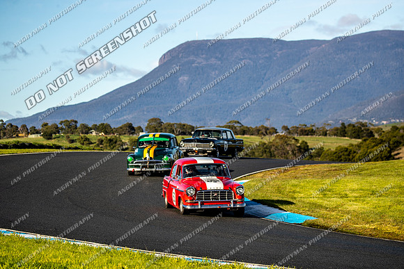 Early Holden Regularity - 53 - 03 - Saturday-2