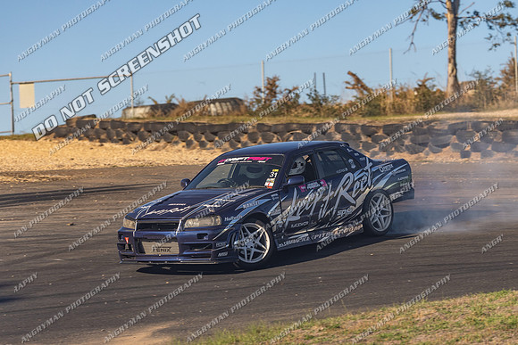 31 - Drift League - Drift Collective Rnd 2 - 17-18 May 2025-15