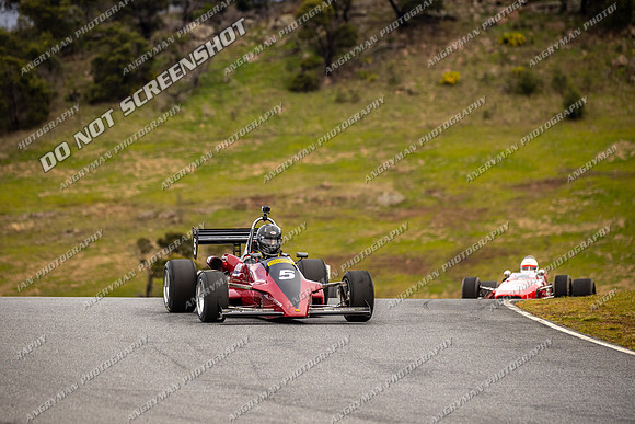 Historic Sports and Racing Cars - 5 - 03 - Saturday-3