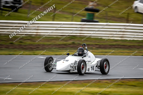 Regularity Sports and Racing Cars and Invited - 16 - 02 - Friday
