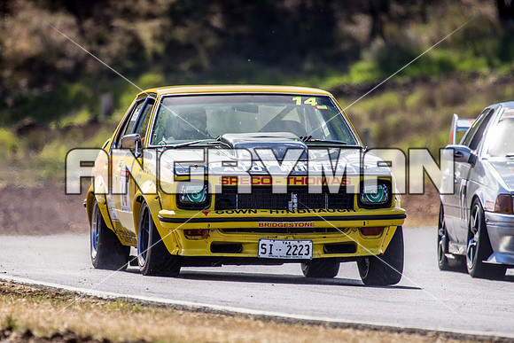 Sports GT 14 - Super Series Rnd 6 - 16th Nov 2014-15