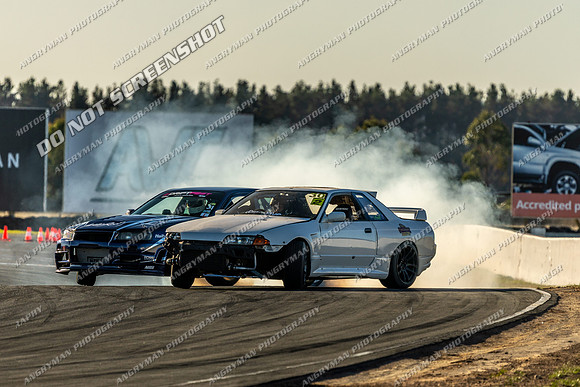 30 - Drift League - Drift Collective Rnd 2 - 17-18 May 2025-11