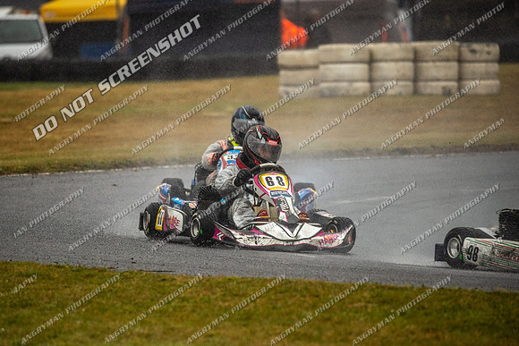 KA4 Junior Light - 68 - NWKC - 21-22nd August 2021-17