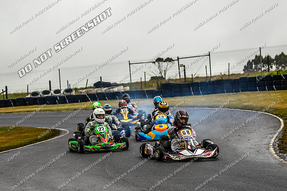 KA4 Junior Light - 68 - NWKC - 21-22nd August 2021-7