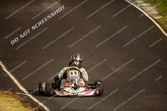 KA4 Junior Light - 68 - NWKC - 21-22nd August 2021-27