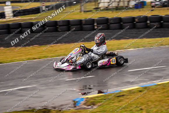 KA4 Junior Light - 68 - NWKC - 21-22nd August 2021