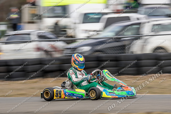 TAG 125 Light - 99 - Karts - 1st June 2017-22