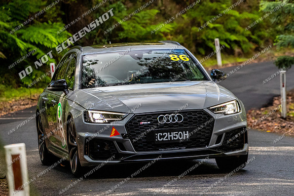 86 - Saturday GS-3