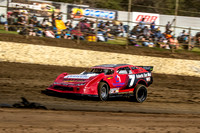 Super Sedan 7 T7 - 12 - Latrobe - 15th Jan 2022