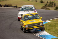 53 - Baskerville Historics 2018-17