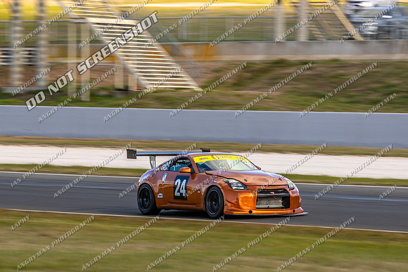 Sports GT 24 - TCRC Rnd 4 - 18-19 May 2024-9