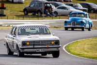 4 Rob Proctor HK Holden Regularity Holden Only - Saturday-4