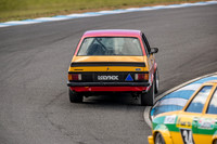 14 - Baskerville Historics 2018-9