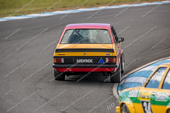 14 - Baskerville Historics 2018-9