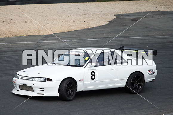 sports gt 8 - Super Series - 25th May 2014-8