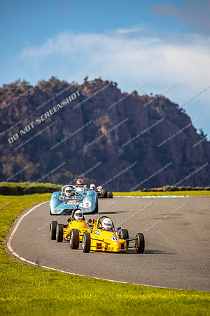 Historic Sports and Racing Cars - 11 - 04 - Sunday-3